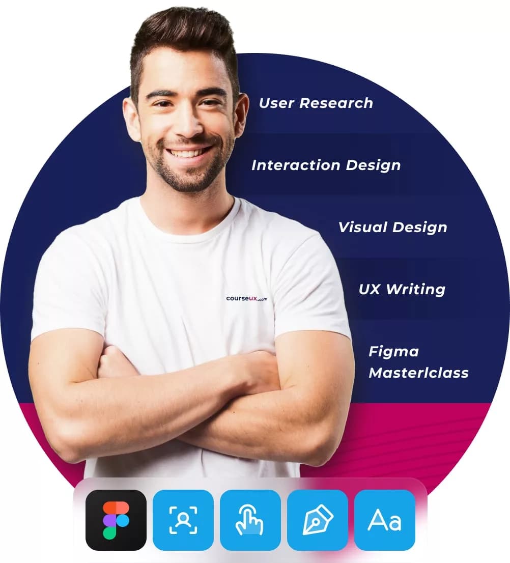 Corso UX Design - Diventa UX Designer