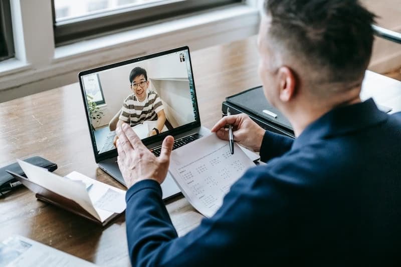 Mentor Personale — Senior UX Designer in call di mentoring