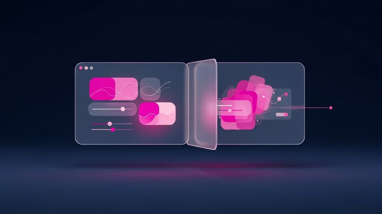 Adobe XD vs Figma: quale scegliere oggi (e perché Figma ha vinto)