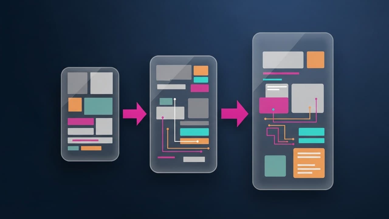 Prototipazione rapida in Figma: la guida pratica per UX Designer