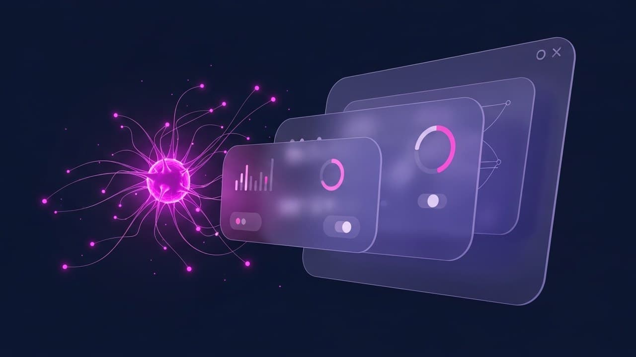 Strumenti AI per UX Designer: come l'intelligenza artificiale cambia il design