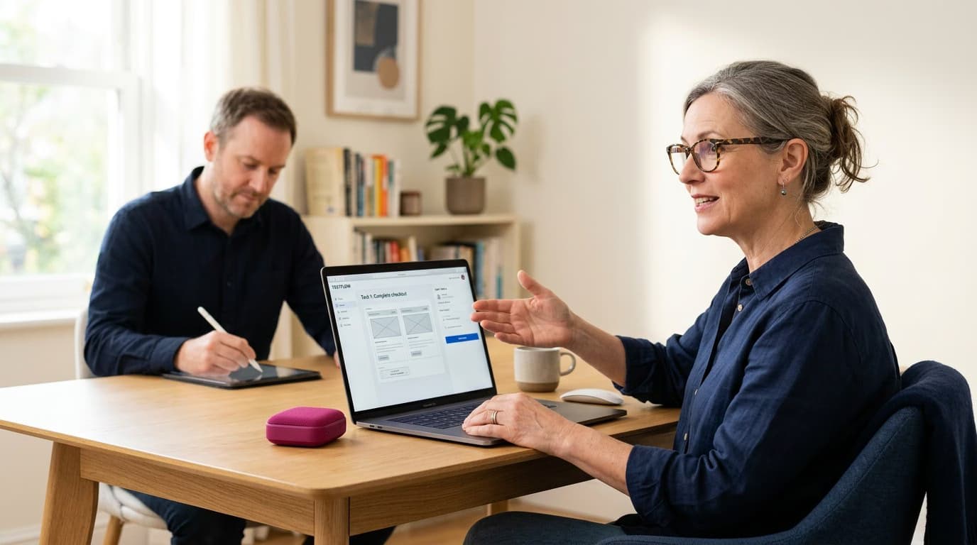 Test di Usabilità : tipi, costi e best practice 2026