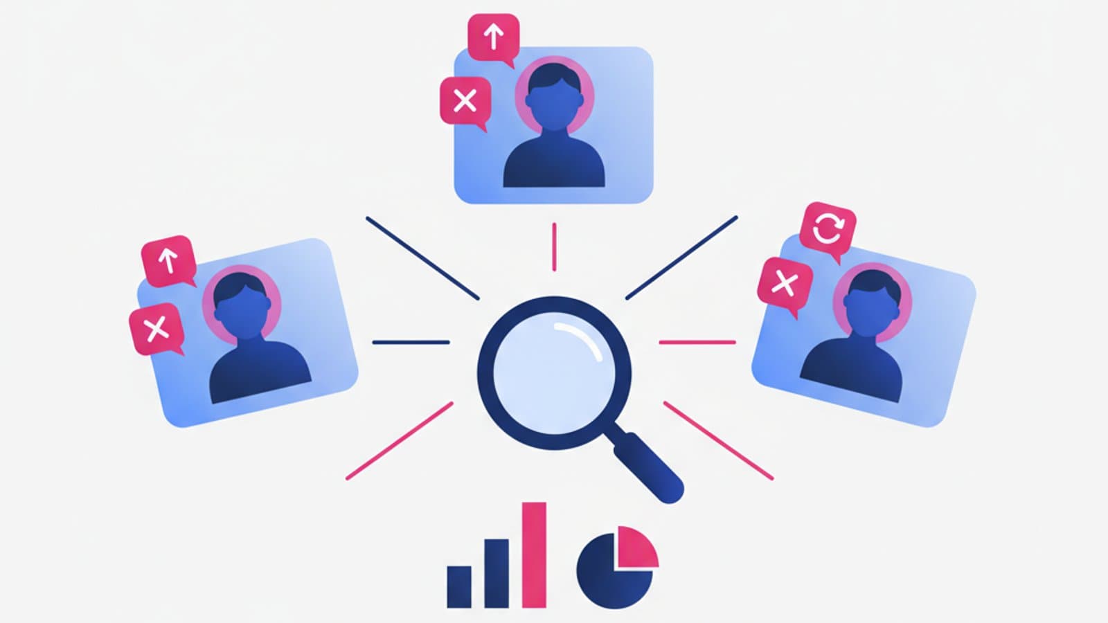 User Persona โ come crearle in 5 step (template Figma gratuito)